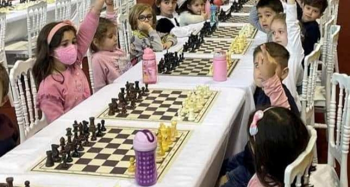 To Παγκρήτιο Σχολικό Πρωτάθλημα σκακιού 2023 ξεκινά το  Σαββατοκύριακο στο Ρέθυμνο