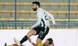 Στον ΟΦΗ υπάρχει ένας παίκτης( Γιον Τοράλ) που κάνει το ποδόσφαιρο να φαίνεται απλό