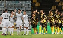 Στην τελική ευθεία η προετοιμασία έχει μπει η προετοιμασία των ποδοσφαιριστών του ΟΦΗ
