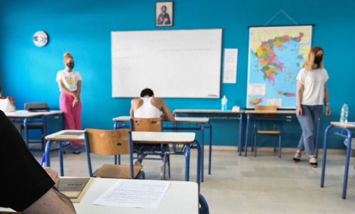 Πανελλήνιες 2023 : ενόψει των Πανελλήνιων εξετάσεων θα πρέπει να έχετε μαζί σας τα