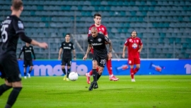 Super League Interwetten: Η βαθμολογία μετά τη νίκη του ΟΦΗ κόντρα στον Βόλο