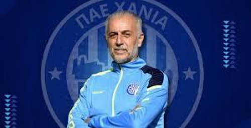 Ο Γιάννης Ταουσιάνης εξήγησε τα γεγονότα που οδήγησαν στη μεγάλη αλλαγή στην καριέρα του
