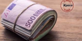 Κατά 584.700 ευρώ πλουσιότερος έγινε ένας τυχερός στην Κρήτη
