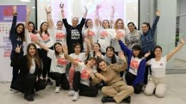 Μια ακόμη δράση με κοινωνικό και αθλητικό περιεχόμενο από την ΠΑΕ ΟΦΗ