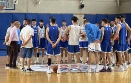 Tο Ευρωπαϊκό Παίδων βρίσκει το… σπίτι του στο Ηράκλειο