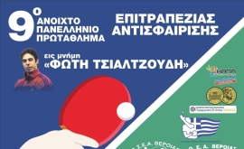 Με 248 τελικές δηλώσεις συμμετοχής η Βέροια πάει για φετινό ρεκόρ στα αναπτυξιακά τουρνουά