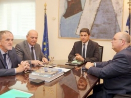 Το φθινόπωρο οι εκλογές στις Αθλητικές Ομοσπονδίες