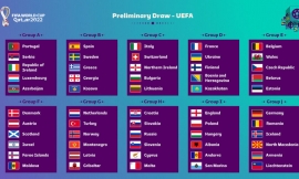 Μουντιάλ 2022: Στα δύσκολα η Εθνική ομάδα!