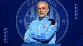 Τον Γιάννη Ταουσιάνη θα τιμήσει αύριο στο Ατσαλένιο ο ΠΟΑ