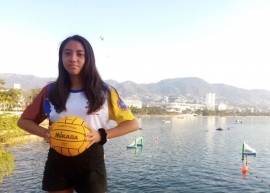 Στο Μεξικό έπαιξαν Beach Waterpolo… αλά Ελληνικά (vid & pics)
