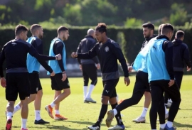 Αποδεκατισμένος ο ΟΦΗ: Μέχρι 2 μήνες εκτός ο Σελίμοβιτς, χάνει και Σαρδινέρο, Σολίς