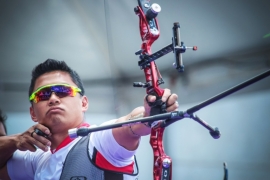 ΕΝΗΜΕΡΩΤΙΚΟ ΔΕΛΤΙΟ WORLD ARCHERY | ΙΟΥΝΙΟΣ 2020