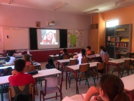 «Ζήσε Αθλητικά» με Ντενίζ Δημάκη στο Χαϊδάρι, σε Ηλεία και  Χανιά την επόμενη εβδομάδα