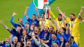 Euro 2020: Η ταινία της συναρπαστικής διοργάνωσης (video)