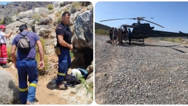 Βαρύ πένθος έχει σκορπίσει στον ΑΟ Τυλίσου και την τοπική κοινωνία ο θάνατος του Βαγγέλη Αστυρακάκη