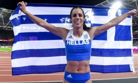 Ντεμπούτο για Στεφανίδη στη Ζυρίχη