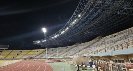 Τη διοργάνωση του Super Cup στις 3 Ιανουαρίου στο Παγκρήτιο Στάδιο, προανήγγειλε ο Τζώρτζογλου