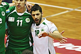Ανακοίνωσε Δαρίδη ο ΟΦΗ -VOLLEY LEAGUE