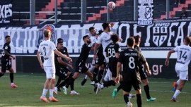 Αναλυτικά το πρόγραμμα της Super League