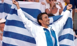 «Ζήσε Αθλητικά», με Νίκο Κακλαμανάκη στα Χανιά και Νέρι  Νιαγκουάρα στη Λήμνο