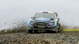 Επιτέλους ξεκινά και πάλι η δράση στο WRC