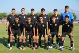 Δεύτερη συνεχόμενη νίκη για την ομάδα Κ19 του ΟΦΗ