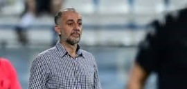 Καταιγιστική η Εθνική Ελπίδων στο ντεμπούτο Ταουσιάνη