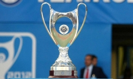 Κύπελλο Ελλάδας: Kλήρωση την Τρίτη (21/9) για την 3η φάση