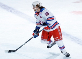 Σωματική Κακοποίηση: Αστέρας του NHL κατηγορείται στη χώρα του [vid]
