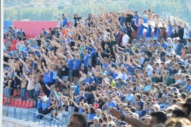 Με “ιδιώνυμο” και νέο πλαίσιο για νόμιμη λειτουργία των Λεσχών Φιλάθλων