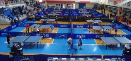 Σε τέσσερις περιοχές το Σαββατοκύριακο το Περιφερειακό πρωτάθλημα παμπαίδων-παγκορασίδων