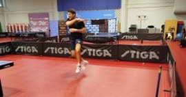 Ζυγώνει η ώρα για την πιο ιδιαίτερη, ίσως, διοργάνωση στην ευρωπαϊκή επιτραπέζια αντισφαίριση.