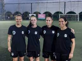 Ο χρόνος μετρά αντίστροφα για τον πρώτο αγώνα της γυναικείας ομάδας του ΟΦΗ