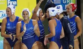 Στα προκριματικά του World Cup Γυναικών μπήκε η Ελλάδα νικώντας την Ιταλία με 15-11