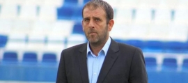 Παρελθόν αποτελεί ο Μανώλης Παπαματθαιάκης από την τεχνική ηγεσία του Ηρόδοτου