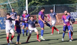 Τα αποτελέσματα του Σαββάτου στην Α1 ΕΠΣΗ