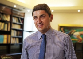 Εθνική Αθλητική Ομοσπονδία ΑμεΑ: Στον Εισαγγελέα έστειλε ο Υφυπουργός Αθλητισμού καταγγελίες