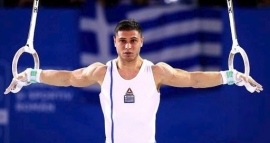 Ευρωπαϊκό πρωτάθλημα ενόργανης: Οι δηλώσεις των αθλητών της Εθνικής ανδρών