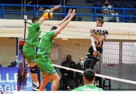 Παναθηναϊκός στο Ηράκλειο, νίκησε 3-1 τον ΟΦΗ (vid)