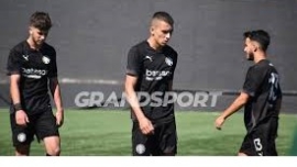 Την ήττα με σκορ 2-1 γνώρισε η Κ19 του ΟΦΗ