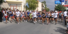 Σάββατο 17 και  Κυριακή 18 Ιουνίου τρέχουμε όλοι στον 1ο Αγώνα Δρόμου Θυσίας "Κακολύρι 1944"