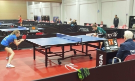 Ο Παναθηναϊκός 4-3 τις Σάρισες στο ντέρμπι της ημέρας στην Α1 γυναικών