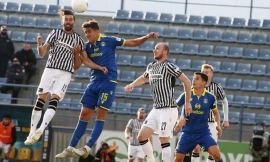 Αστέρας Τρίπολης - ΠΑΟΚ 1-1 [vid]