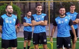 Πόρος: Με Ρωμανό αντί ΠΑΝΟΜ το πρώτο φιλικό