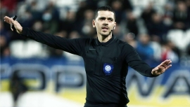 Ανακοινώθηκαν από την ΚΕΔ/ΕΠΟ οι διαιτητές για την 6η αγωνιστική των play out