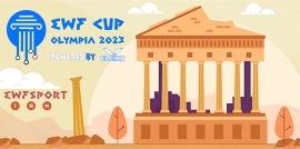 Η Άρση Βαρών πραγματοποιεί θριαμβευτική επιστροφή στις ρίζες του Ολυμπισμού