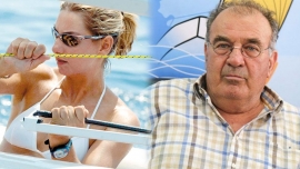 Σοφία Μπεκατώρου: Κατονόμασε τον παράγοντα που κατήγγειλε