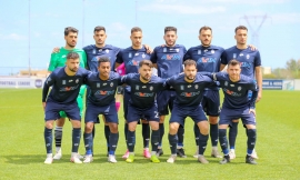 Football League: Ισόπαλοι Αστέρας Βλαχιώτη και Επισκοπή