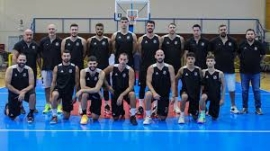 Ο ΟΦΗ ανακοίνωσε το ρόστερ του για τη νέα σεζόν