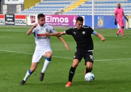 KVC Westerlo – ΟΦΗ 1-0 [vid]